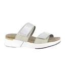 Naot Calliope Slide Sandal (Women) Sandal - Slide - The Heel Shoe Fitters