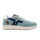 Kamo-Gutsu CAMPA 010 Sneaker (Women) Athletic - Casual - Lace Up - The Heel Shoe Fitters