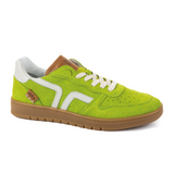 Kamo-Gutsu CAMPO 048 Sneaker (Men) - Crazy Lime