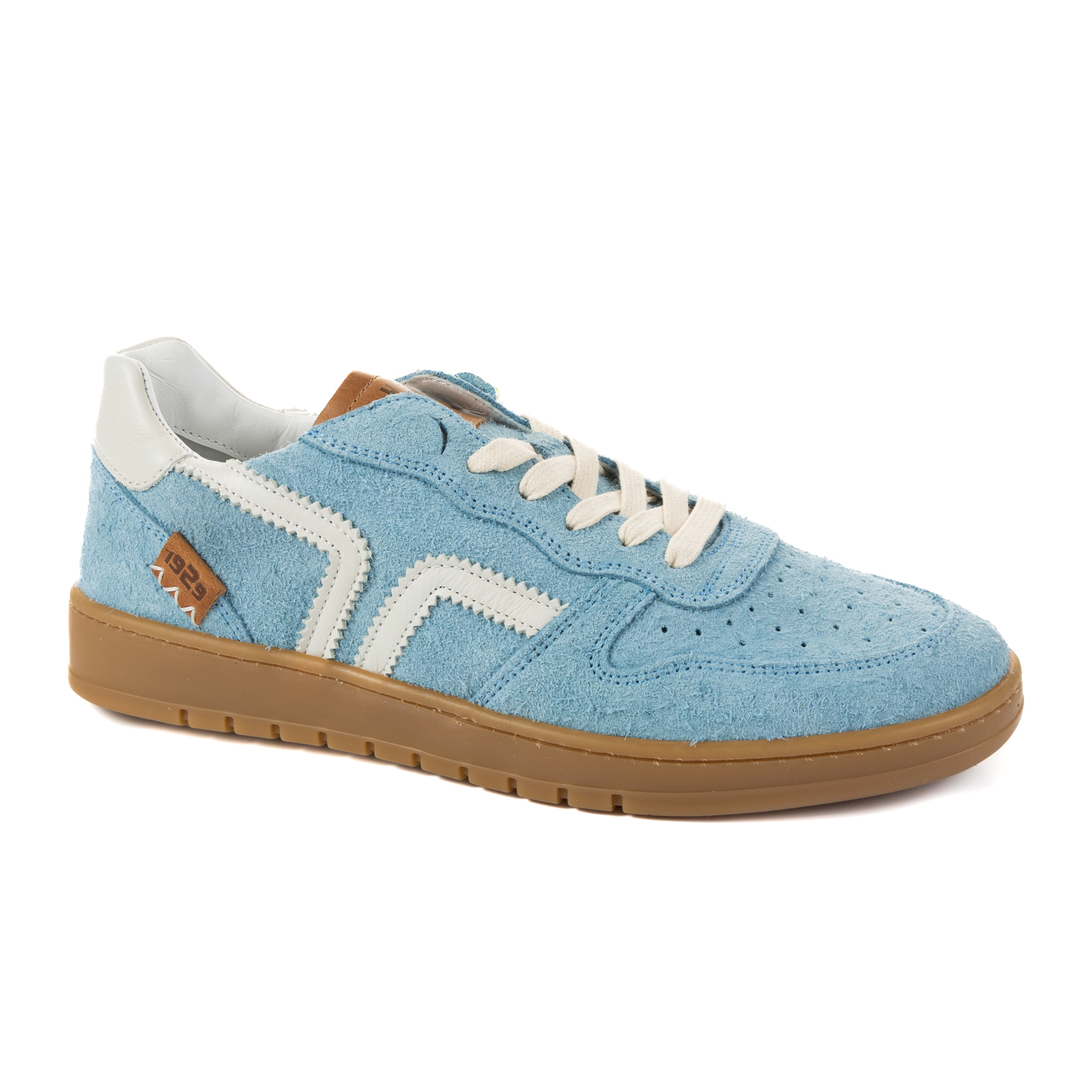 Kamo-Gutsu CAMPO 048 Sneaker (Men) - Crazy Sky – The Heel Shoe Fitters