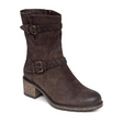 Aetrex Nora Mid Boot (Women) - Brown Boots - Fashion - Mid Boot - The Heel Shoe Fitters