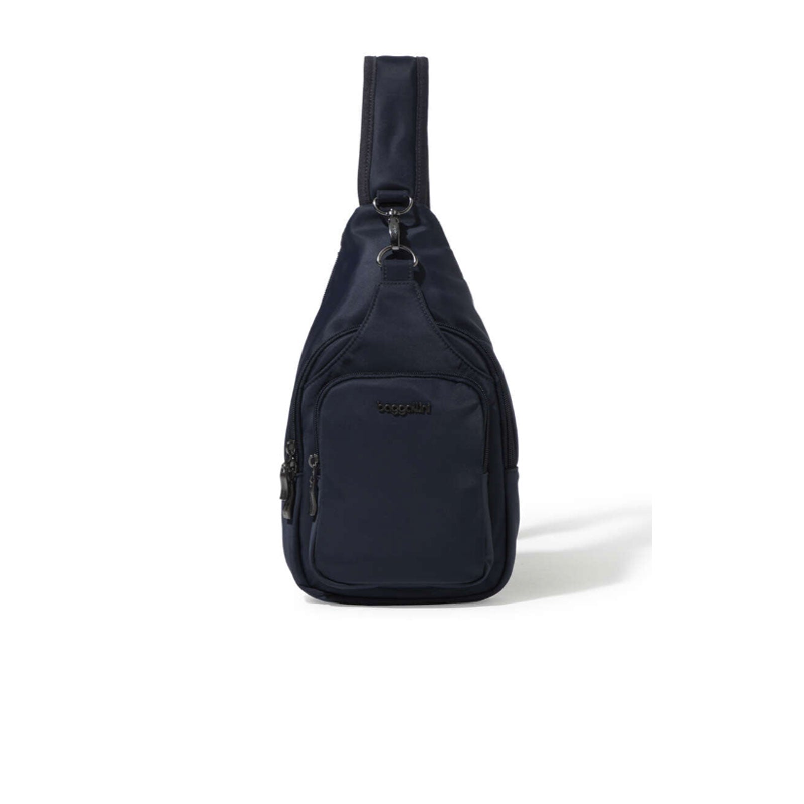 Baggallini best sale sling backpack