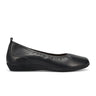 Taos Chit Chat Flat (Women) - Black Dress-Casual - Flat - The Heel Shoe Fitters