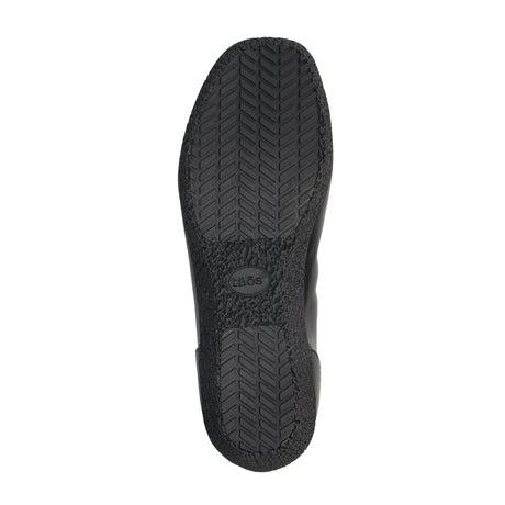 Taos Chit Chat Flat (Women) - Black Dress Casual - Flat - The Heel Shoe Fitters