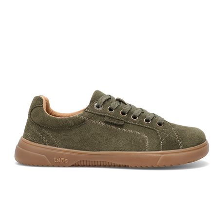 Taos Champ (Women) Athletic - Casual - Lace Up - The Heel Shoe Fitters