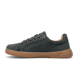 Taos Champ (Women) - Storm Blue Suede