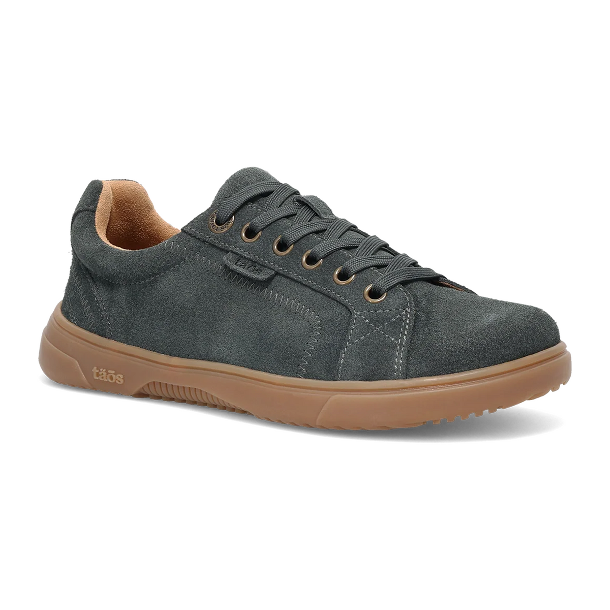 Taos Champ (Women) - Storm Blue Suede