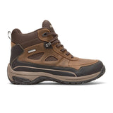 Dunham Ludlow Cloud Plus Mid II Boot (Men) - Brown Boots - Fashion - Mid Boot - The Heel Shoe Fitters