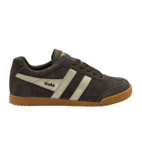 Gola Harrier Mirror Sneaker (Women) Athletic - Casual - Lace Up - The Heel Shoe Fitters