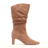 Frankie4 Clarkson Boot (Women) - Clay Suede