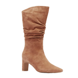 Frankie4 Clarkson Boot (Women) - Clay Suede