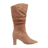 Frankie4 Clarkson Boot (Women) - Clay Suede