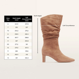 Frankie4 Clarkson Boot (Women) - Clay Suede