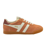 Gola Elan Sneaker (Women) Athletic - Casual - Lace Up - The Heel Shoe Fitters