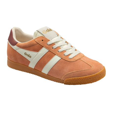 Gola Elan Sneaker (Women) Athletic - Casual - Lace Up - The Heel Shoe Fitters