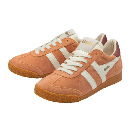 Gola Elan Sneaker (Women) Athletic - Casual - Lace Up - The Heel Shoe Fitters
