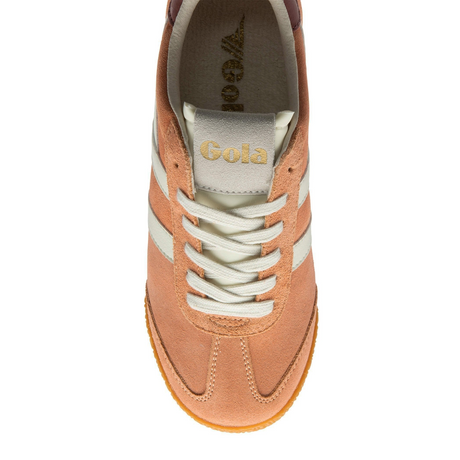Gola Elan Sneaker (Women) Athletic - Casual - Lace Up - The Heel Shoe Fitters