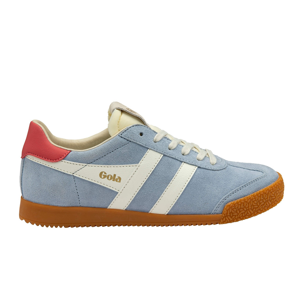 Gola Elan Sneaker (Women) Athletic - Casual - Lace Up - The Heel Shoe Fitters