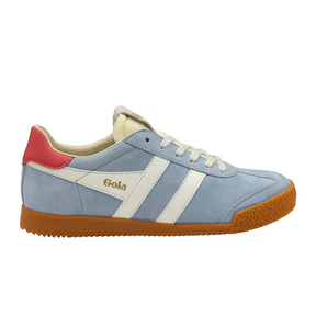 Gola Elan Sneaker (Women) Athletic - Casual - Lace Up - The Heel Shoe Fitters