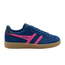 Gola Viper Sneaker (Women) Athletic - Casual - Lace Up - The Heel Shoe Fitters