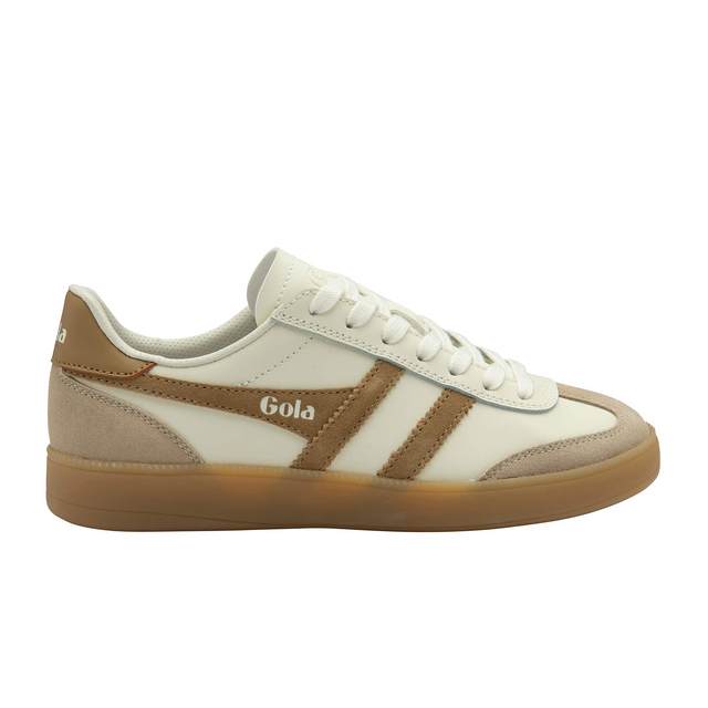 Gola Viper Sneaker (Women) Athletic - Casual - Lace Up - The Heel Shoe Fitters