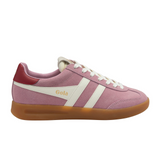 Gola Cyclone Sneaker (Women) Athletic - Casual - Lace Up - The Heel Shoe Fitters