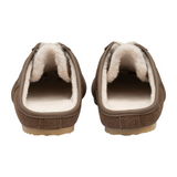 Gola Cleora Summit Mule Sneaker (Women) - Otter Dress-Casual - Clogs & Mules - The Heel Shoe Fitters