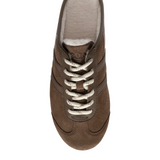 Gola Cleora Summit Mule Sneaker (Women) - Otter Dress-Casual - Clogs & Mules - The Heel Shoe Fitters