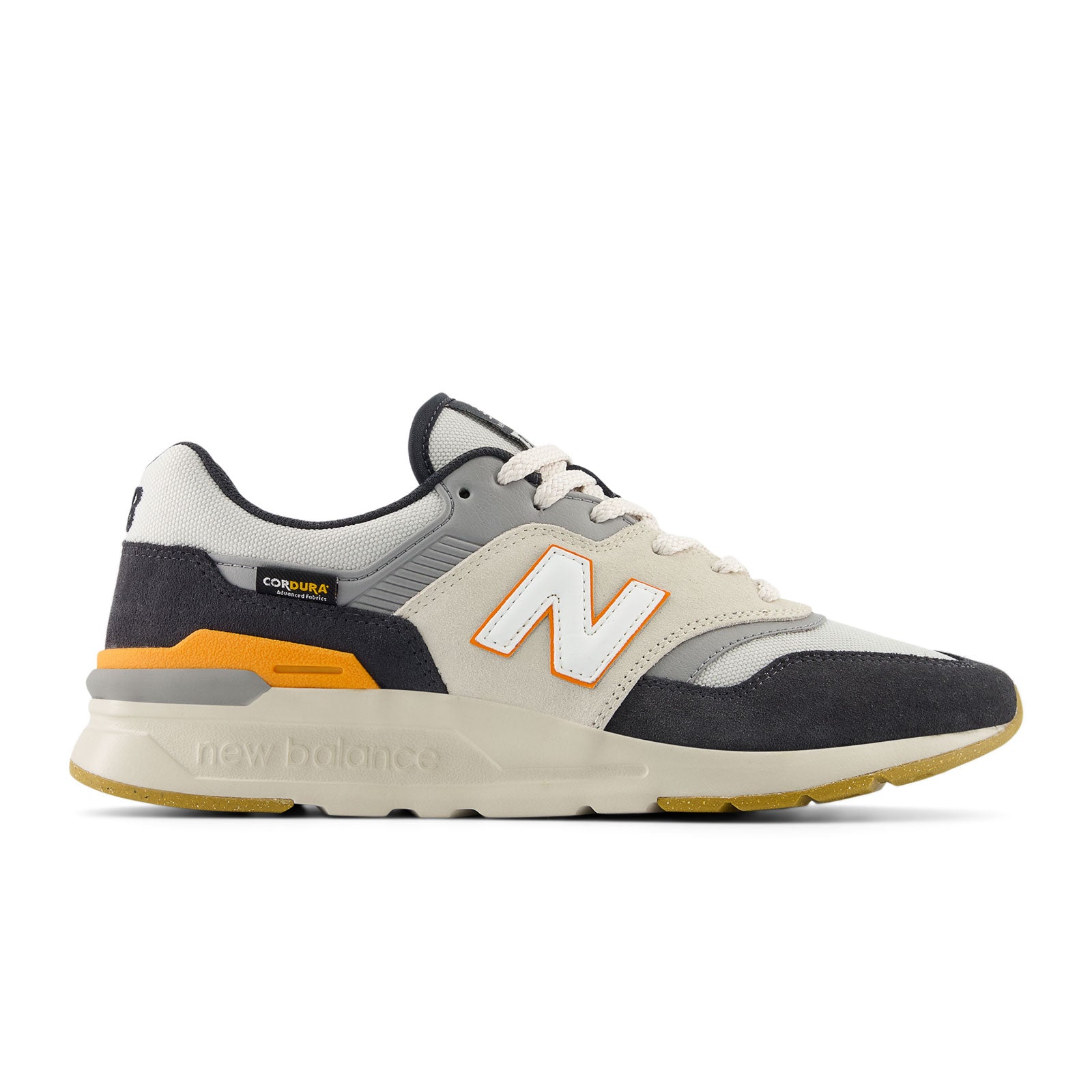 New balance 997h grey sales mens