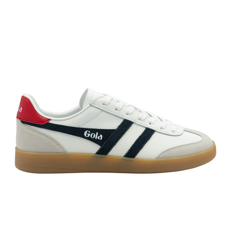 Gola Viper Sneaker (Men) Athletic - Casual - Lace Up - The Heel Shoe Fitters