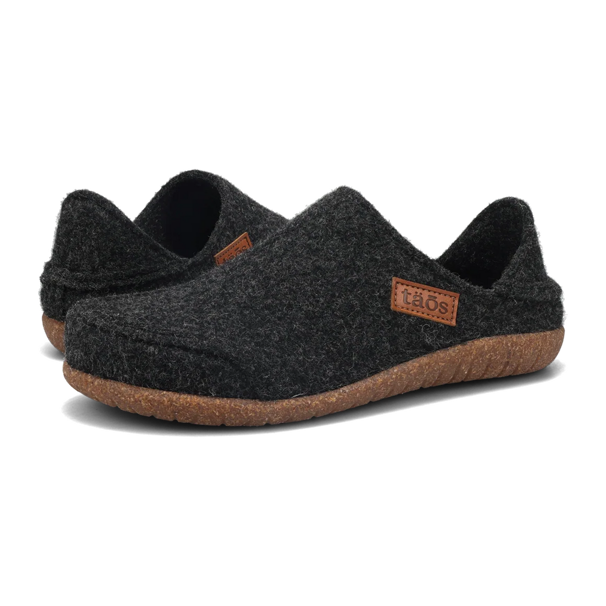 Taos Convertawool (Women) - Black