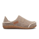Taos Convertawool Slip On (Women) - Warm Sand Dress-Casual - Slip On - The Heel Shoe Fitters