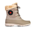 Storm by Cougar Cozy Mid Winter Boot (Women) - Mushroom Boots - Winter - Mid Boot - The Heel Shoe Fitters
