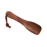 Heritage Collection Cedar Shoe Horn Accessories - Shoe Care - The Heel Shoe Fitters