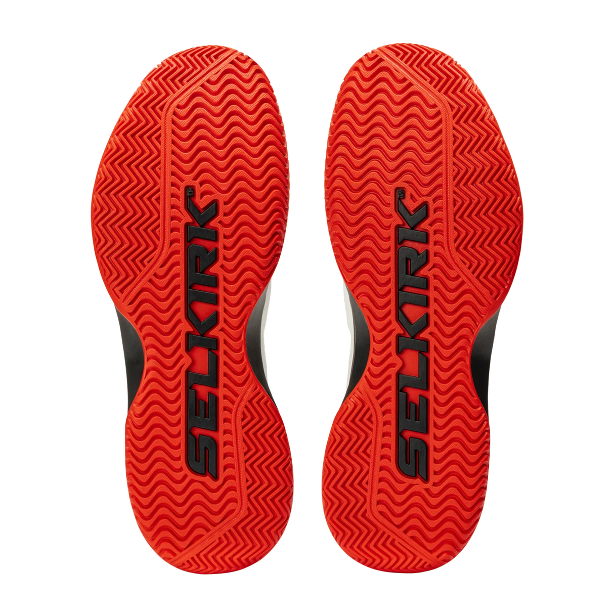 Selkirk CourtStrike Pro 3.0 Pickleball Shoe (Men) - Redline