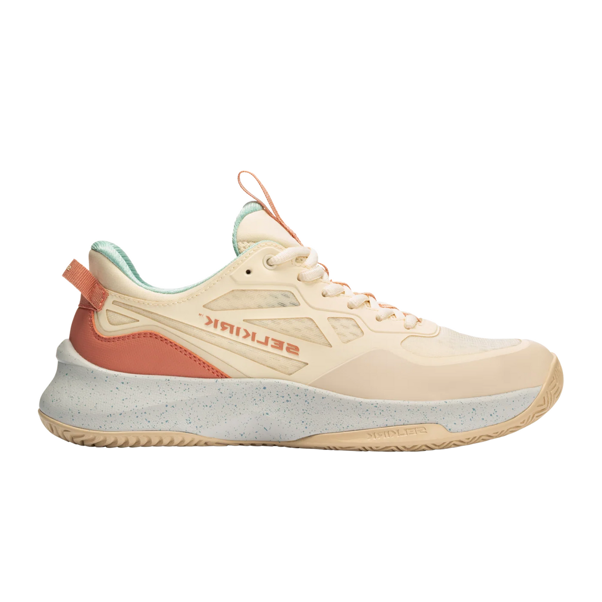 Selkirk CourtStrike Pro 3.0 Pickleball Shoe (Women) - Canyon Clay