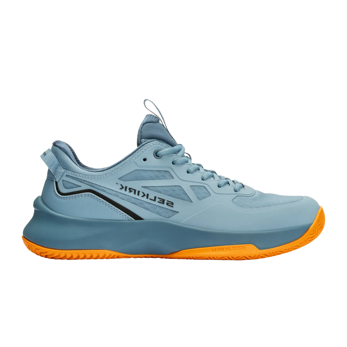 Selkirk CourtStrike Pro 3.0 Pickleball Shoe (Men) - Zephyr Blue