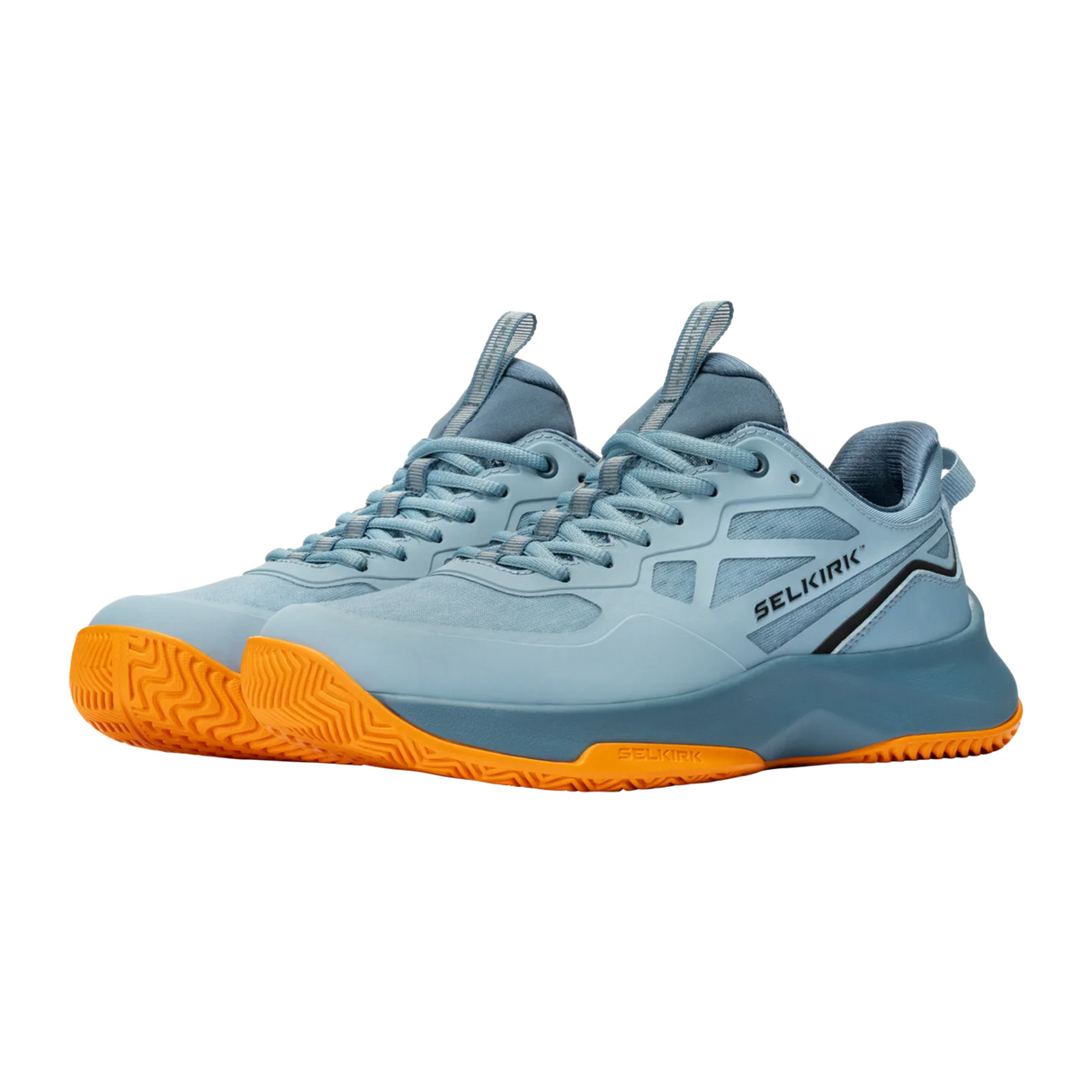 Selkirk CourtStrike Pro 3.0 Pickleball Shoe (Women) - Zephyr Blue