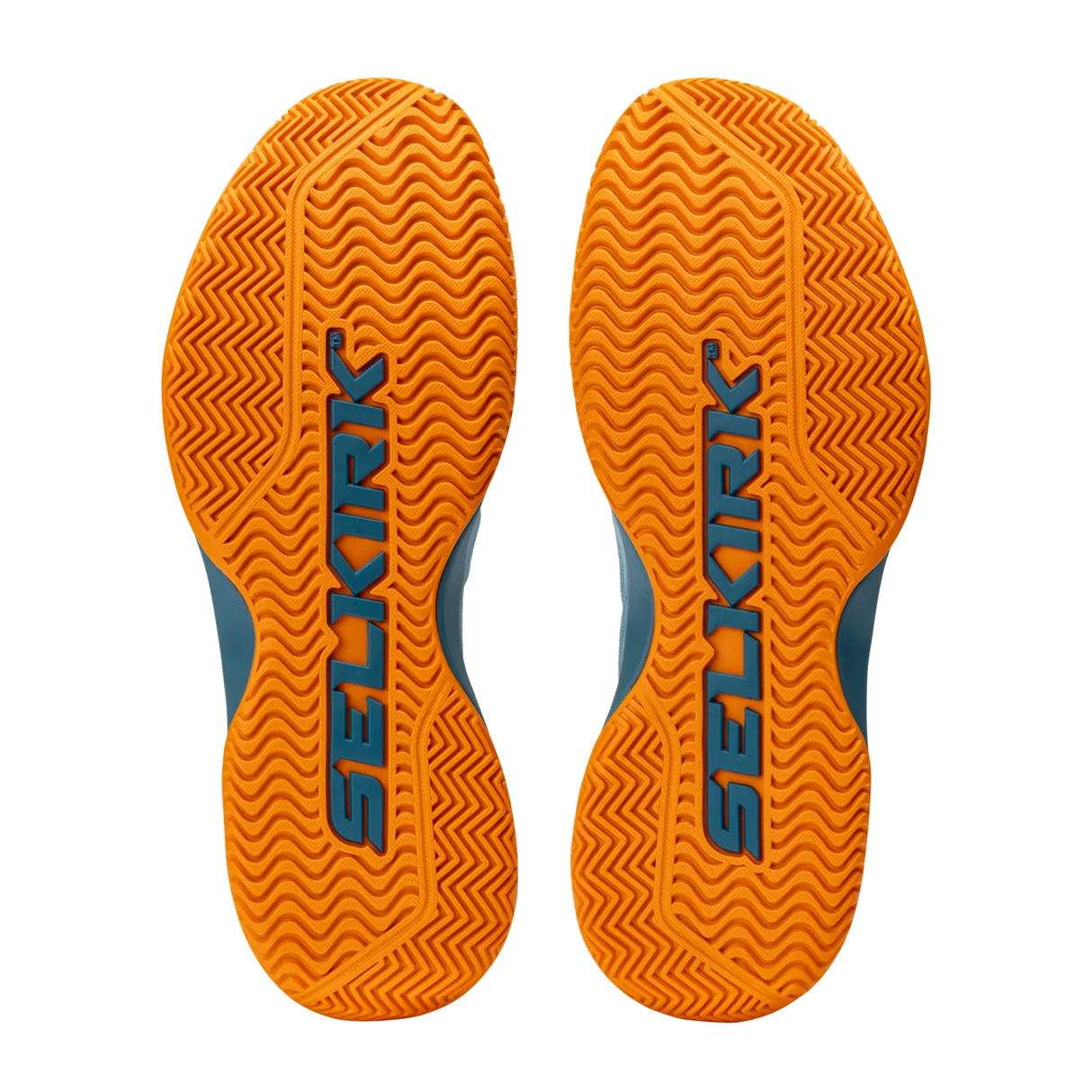 Selkirk CourtStrike Pro 3.0 Pickleball Shoe (Men) - Zephyr Blue