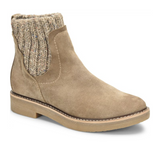 Comfortiva Rawnie Ankle Boot (Women) - Light Taupe Boots - Fashion - Chelsea - The Heel Shoe Fitters