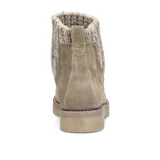 Comfortiva Rawnie Ankle Boot (Women) - Light Taupe Boots - Fashion - Chelsea - The Heel Shoe Fitters