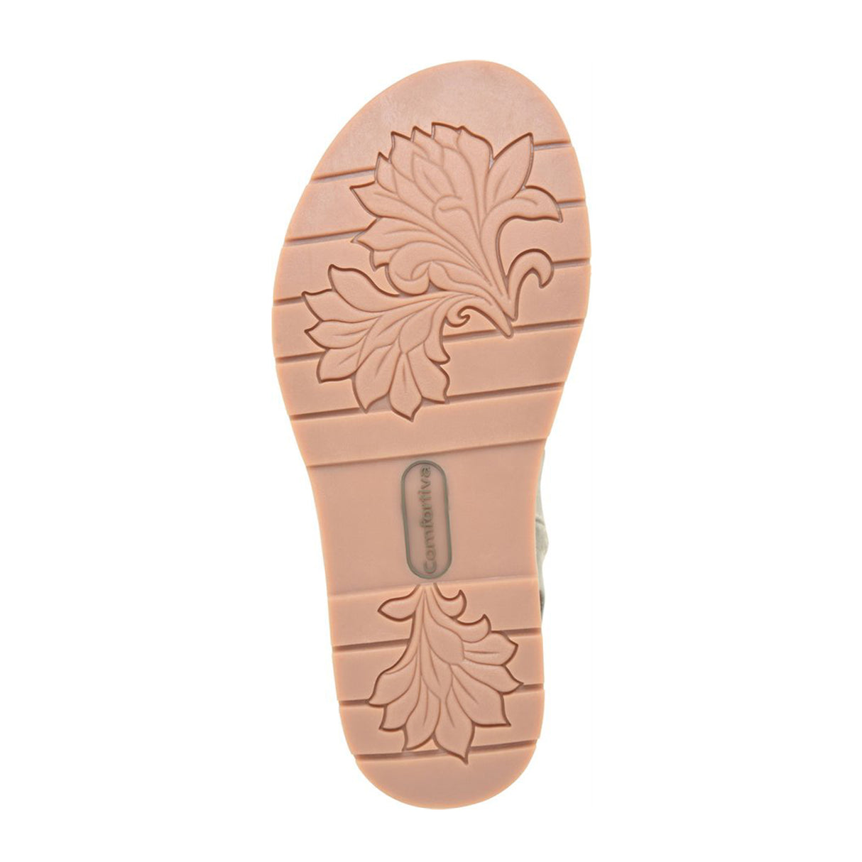 Comfortiva Gale Backstrap Sandal (Women) - Sage West Sandals - Backstrap - The Heel Shoe Fitters