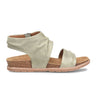 Comfortiva Gale Backstrap Sandal (Women) - Sage Sandal - Backstrap - The Heel Shoe Fitters