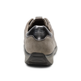 Aetrex Megan Sneaker (Women) - Pewter Athletic - Casual - Slip On - The Heel Shoe Fitters