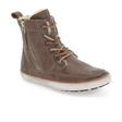 Blackstone Ludlow CW96 High Top Sneaker (Women) - Gull Boots - Winter - Mid Boot - The Heel Shoe Fitters