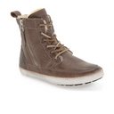 Blackstone Ludlow CW96 High Top Sneaker (Women) - Gull Boots - Winter - Mid Boot - The Heel Shoe Fitters