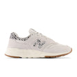 New Balance Classic 997H Sneaker (Women) - Grey Matter/White Athletic - Casual - Lace Up - The Heel Shoe Fitters