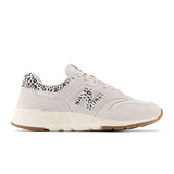 New Balance Classic 997H Sneaker (Women) - Grey Matter/White Athletic - Casual - Lace Up - The Heel Shoe Fitters