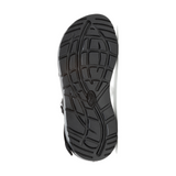 Chaco Z/Cloud X Active Sandal (Women) - Pixel B&W Sandals - Active - The Heel Shoe Fitters