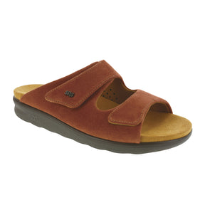 SAS Cozy Slide Sandal (Women) Sandal - Slide - The Heel Shoe Fitters